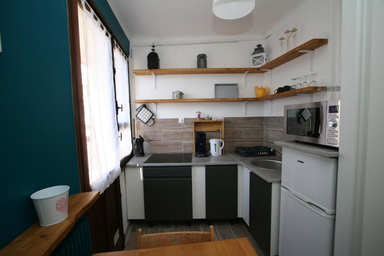 Apartamento The Angel Annecy Exterior foto