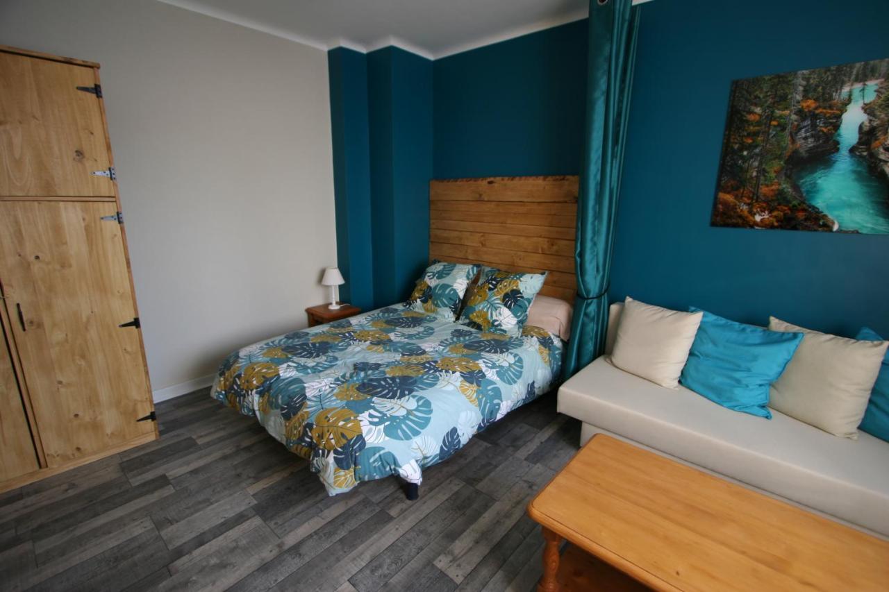 Apartamento The Angel Annecy Exterior foto