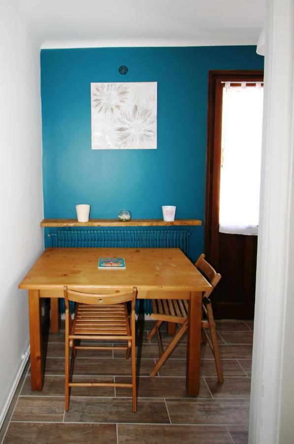 Apartamento The Angel Annecy Exterior foto