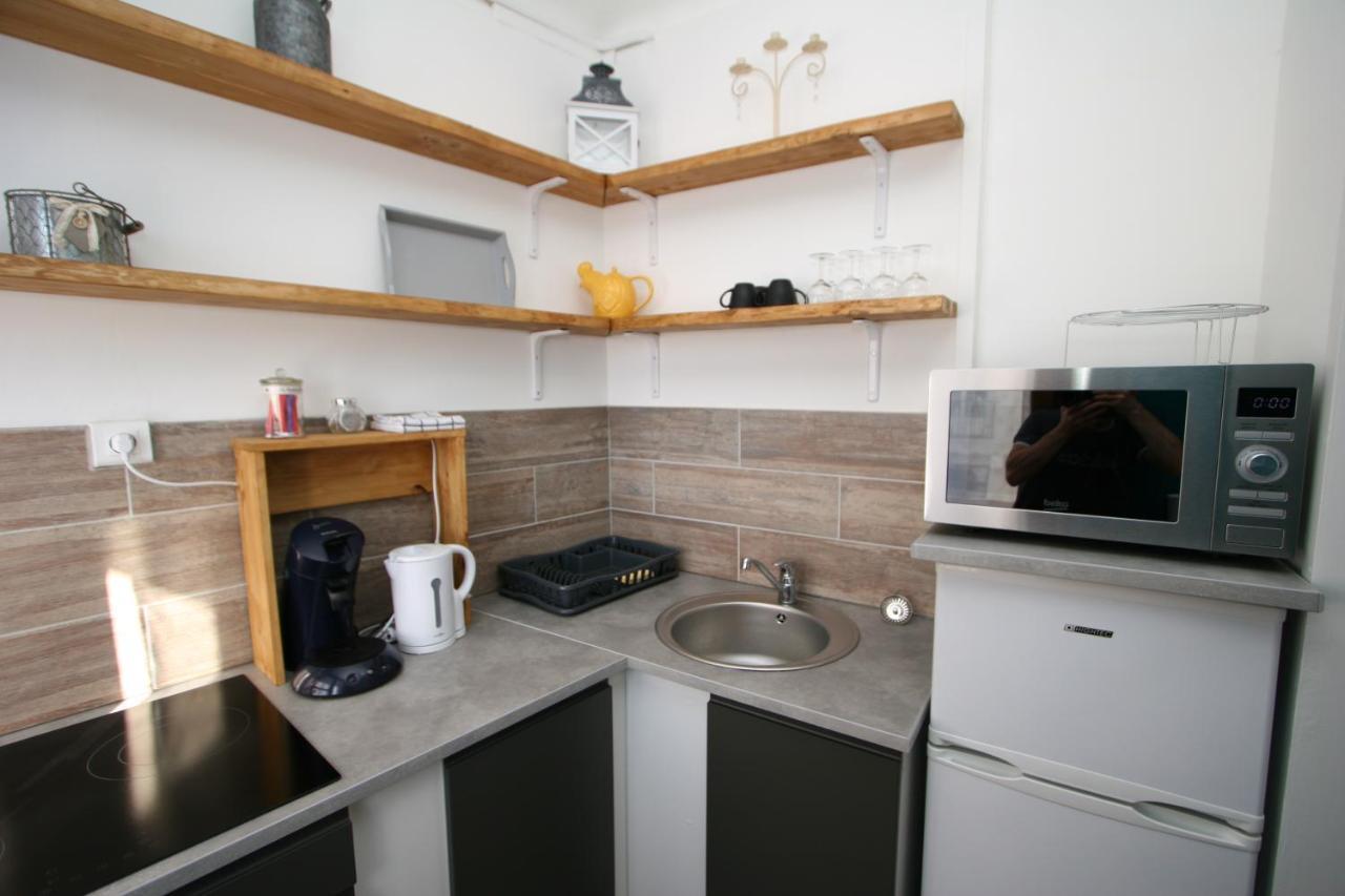 Apartamento The Angel Annecy Exterior foto