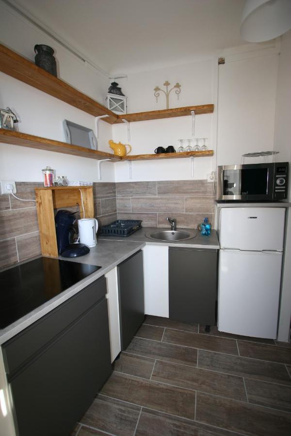 Apartamento The Angel Annecy Exterior foto