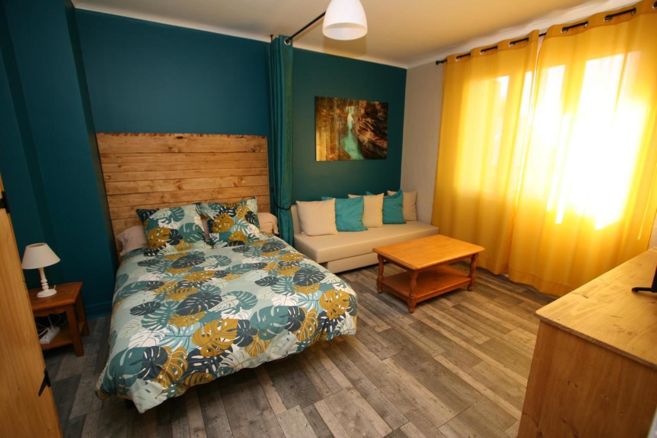 Apartamento The Angel Annecy Exterior foto