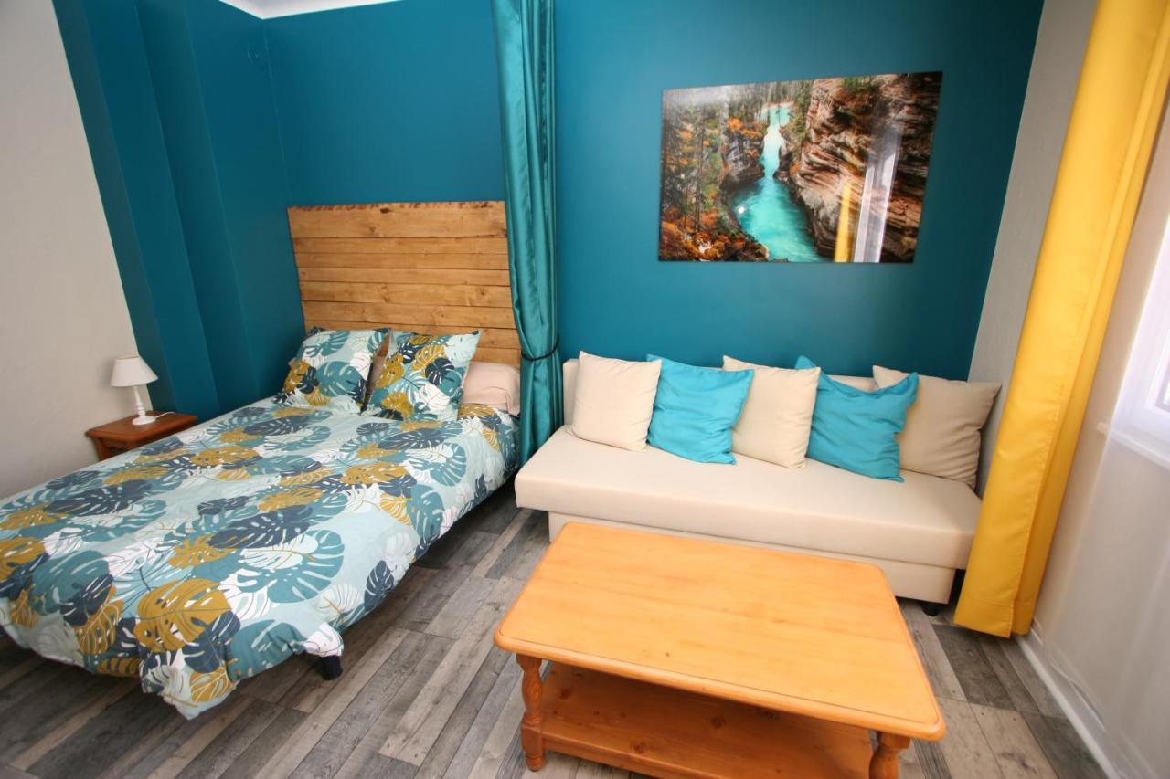 Apartamento The Angel Annecy Exterior foto